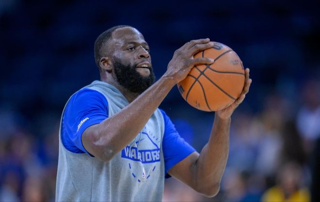 0胜4负vs3胜1负,追梦格林再难体面,科尔也认清现实