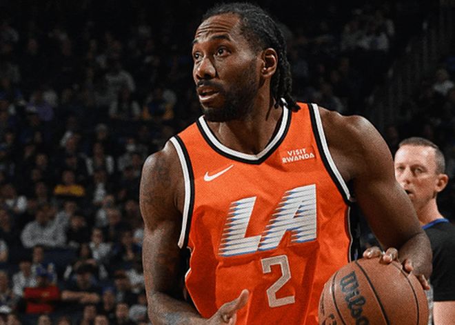 快船大胜步行者!伦纳德轰29分,马瑟林+2首发齐爆,尼德豪泽受伤