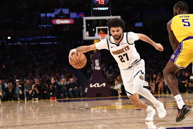 最大内鬼？穆雷全场14投仅1中得5分6板6助+六犯毕业