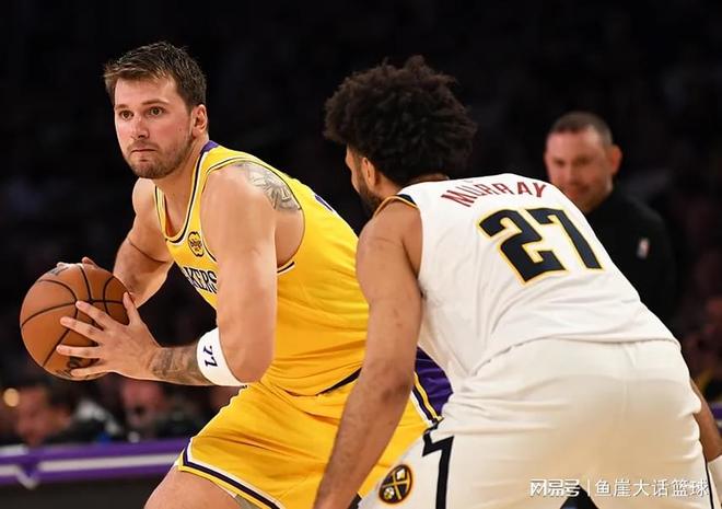 NBA最新排名!湖人反超火箭,凯尔特人保底附加赛,快船雪上加霜