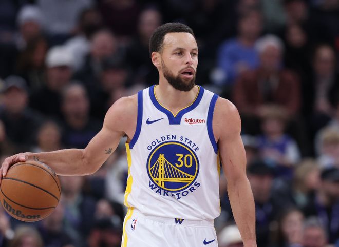 勇士110-115不敌快船 球员评价：2人优秀，4人及格，7人低迷