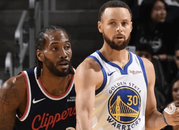 美记：勇士一度接近得到伦纳德，他们夏天会再次发起交易！