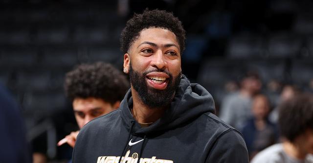 浓眉：输球球队极难快速加入争冠行列 印象只有08年绿军做到过