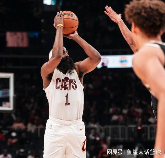 NBA最新排名出炉！骑士锁定第四，快船被反超，火箭给湖人送大礼