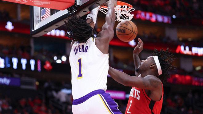 湖人队东契奇将承担阿杜·蒂耶罗因驱逐出场，而可能面临的罚款