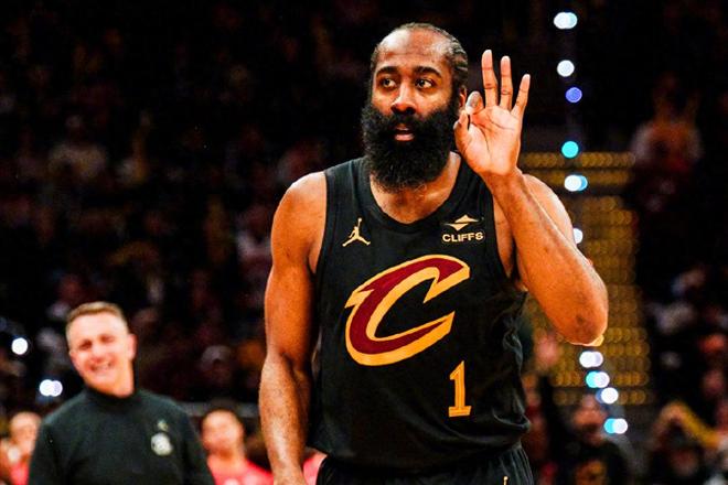 哈登抢七晋级，NBA八强出炉！两组1-3抢七翻盘季后赛赢球逻辑大变