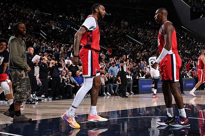 锋线大将的表现非常突出,但他还是没有办法拯救球队于水火之中?