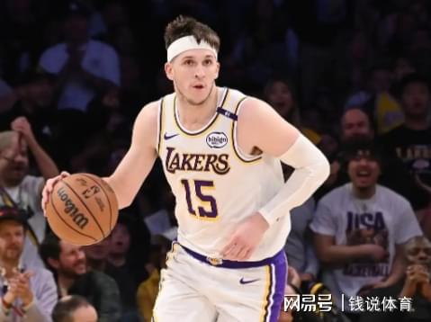 名宿直言:里夫斯只值这个价!湖人千万别给顶薪,否则锁死未来