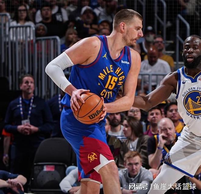 勇士惨败！波神23+3格林高开低走，约基奇25+15+8，赛斯库里0分