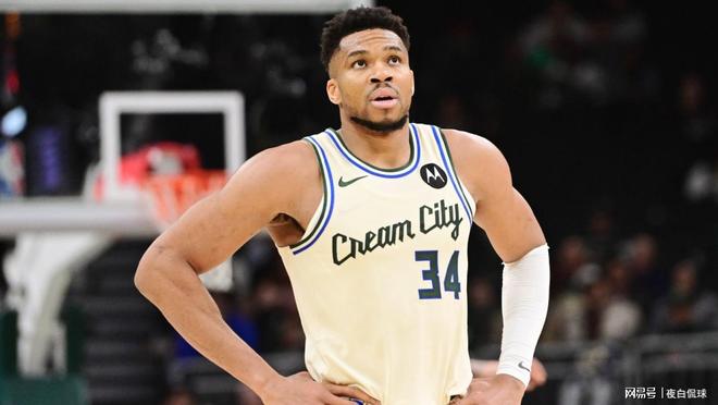 NBA休赛期大地震！五大巨星命运未定，联盟格局即将重新洗牌