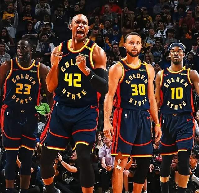 勇士附加赛悬了?库里1分惜败+赛季横扫!火勇恩怨录再添新篇 勇士附加赛悬了?库里1分惜败+赛季横扫!火勇恩怨录再添新篇