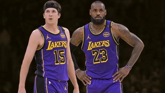 G5湖人93-99火箭4坏消息！失误+三分成麻烦，里弗斯复出状态不佳