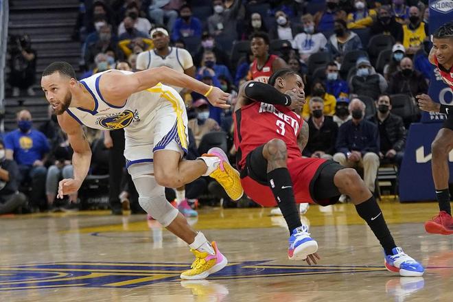 NBA最贵五人组出炉：有人带队争冠 有人出勤率跌破50%疯狂吸血