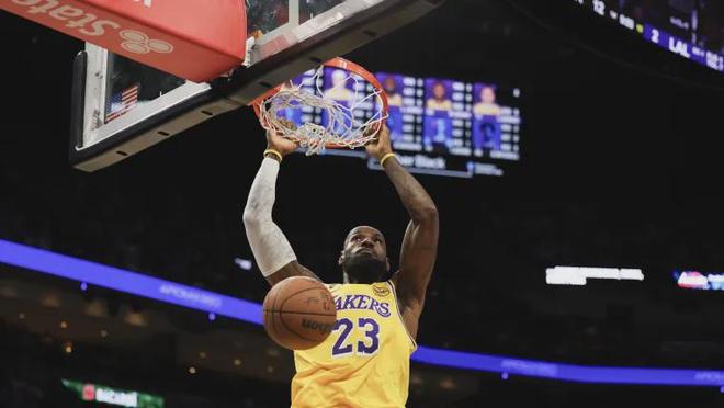 詹姆斯退役悬念：告别巡演是假，自由身是真