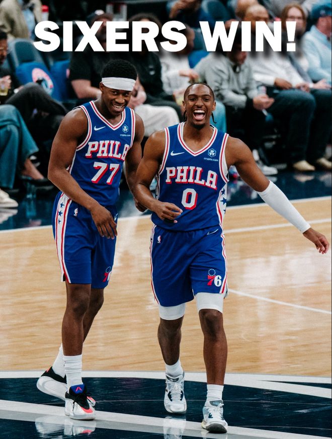 时隔742天再砍39分！乔治费城生涯夜创历史 美记：爆发力自信大增