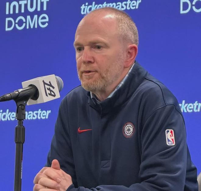 賽季報(bào)銷！瘋狂苦練！比爾即將重返快船