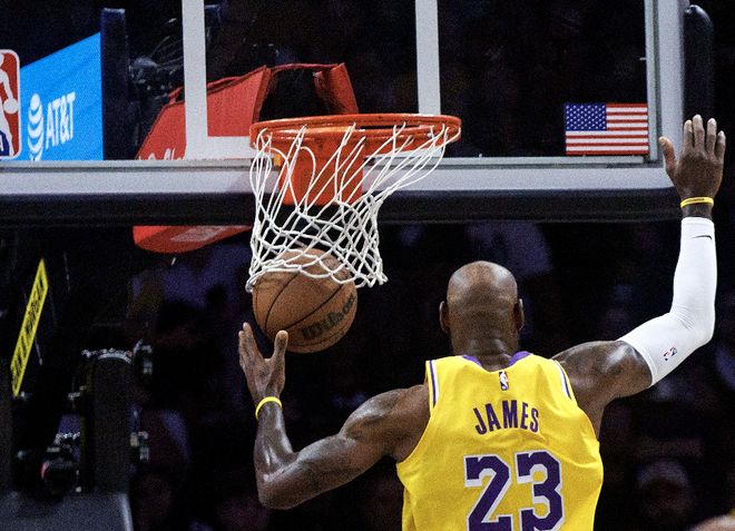 胜奇才采访!詹姆斯表明态度+强调球队状态极佳,八村垒直指排名 胜奇才采访!詹姆斯表明态度+强调球队状态极佳,八村垒直指排名