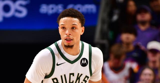 罗林斯26+10杰伦-格林24+3 雄鹿险胜太阳结束连败 罗林斯26+10杰伦-格林24+3 雄鹿险胜太阳结束连败