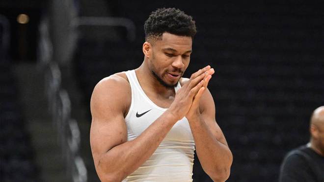 NBA传闻：沙姆斯透露扬尼斯·阿德托昆博交易去向的“最大因素”