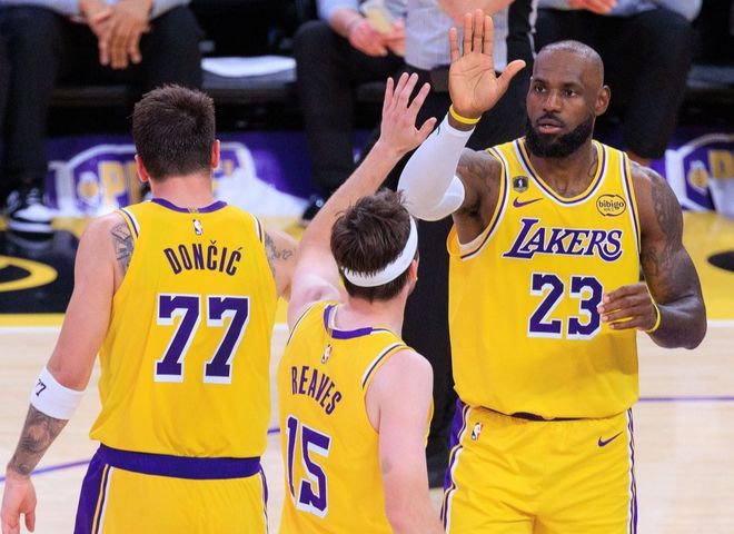 湖人成了软柿子！火箭记者：火箭和其他西部球队都想首轮遇湖人