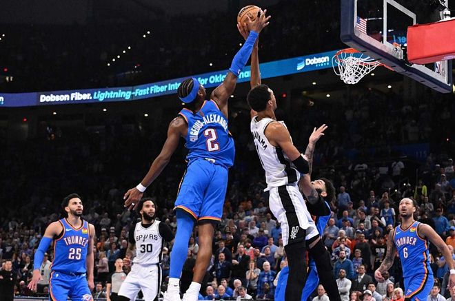 带队20胜1负,提前锁定季后赛,统治力真强!NBA新门面终于诞生了