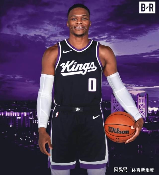 恭喜威少!真哭了,37岁期待的养老合同来了