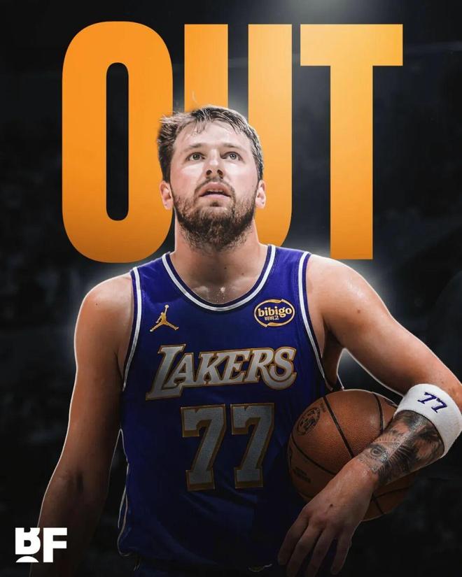 惨不忍睹！湖人面对前4战绩为1胜10负，胜率仅9%，东契奇，太难了