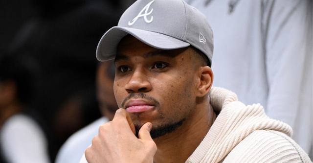 霍斯特谈字母哥伤情：尚未获得在比赛中上场的医疗许可