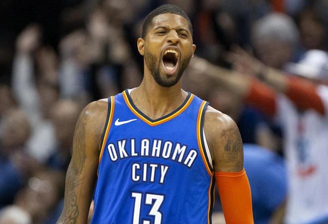 2019年快船与雷霆达成9换1交易,付出了哪些筹码,现状如何? 2019年快船与雷霆达成9换1交易,付出了哪些筹码,现状如何?