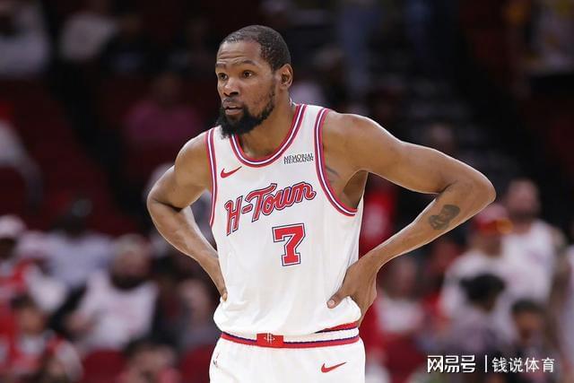 火箭队战湖人悬念重启，杜兰特受伤 锋线3选1 两主攻点成关键