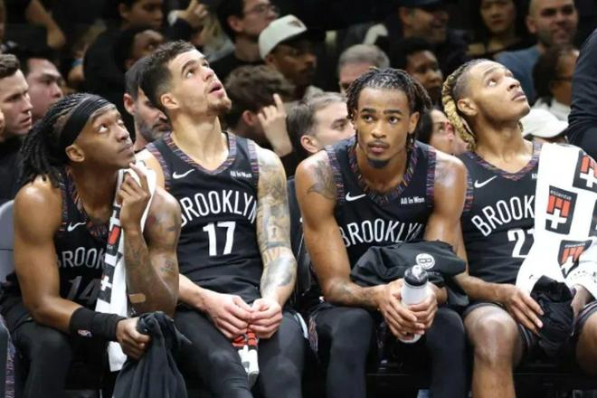 新泽西州长想让篮网回归，NBA回应：没这计划