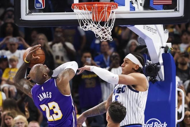 名嘴破防!裁判报告出炉:湖人3次获利、东契奇T取消!