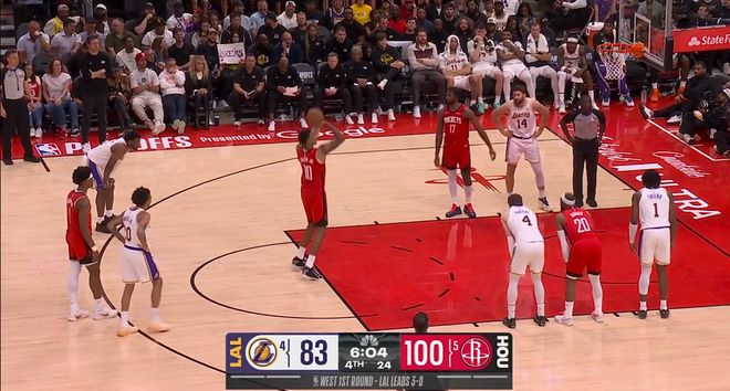 3个3-1！阿杜说拜拜了！顿宝一次主动变硬换来一辈子的内向！