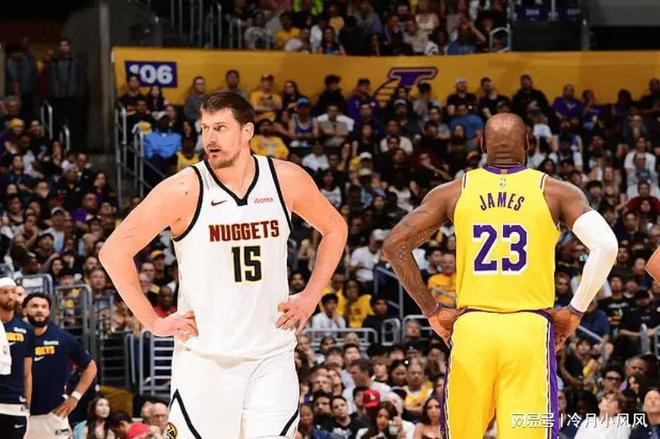 湖人消息:裁判报告出炉,东里创造历史,战火箭出场更新