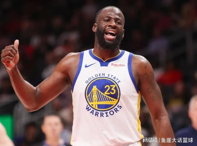 勇士惨败!库明加9中1状元大爆发,格林13+6,湖人弃将2中0被扎心