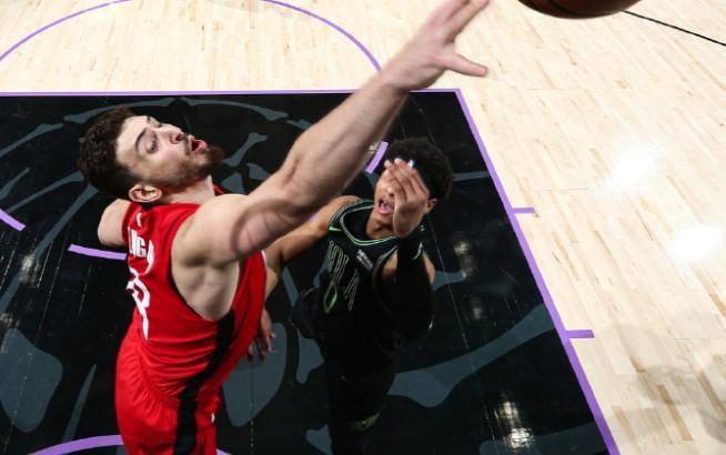 今天是喷火龙,申京23中12砍36分14板3助3断3帽&火箭锁定前八 今天是喷火龙,申京23中12砍36分14板3助3断3帽&火箭锁定前八