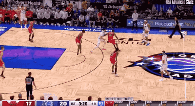 不是哥們兒，拿我當莫蘭特整？