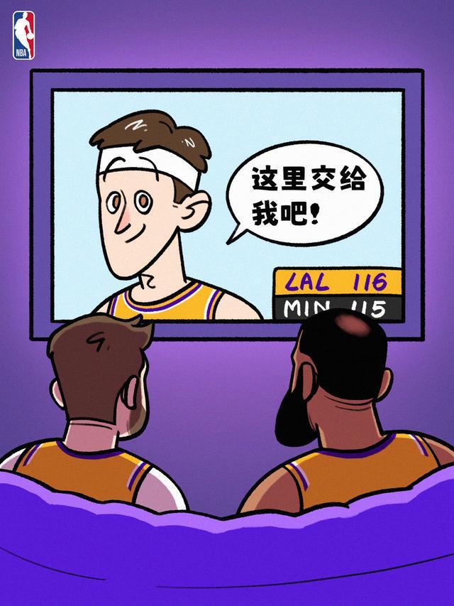 里皇绝杀!东契奇认证詹冠里戴!杨瀚森的弱点是开拓者的方向?