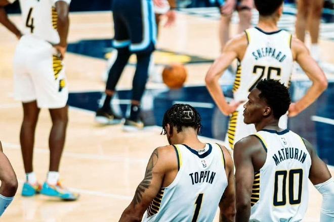 5連敗的球隊(duì)也輸！兩人生涯新高，勇士隊(duì)再次送溫暖，該怎么辦？