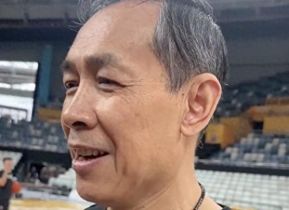 許利民：人員不整不會影響球隊?wèi)?zhàn)意，廣廈很強(qiáng)我們要做好準(zhǔn)備