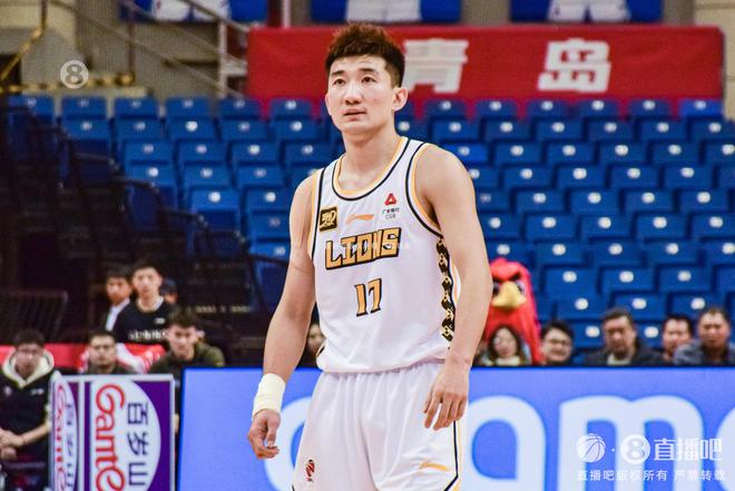 孔德昕：廣廈贏前板之爭+本土雙核打得更好 北京投射沒有G1準