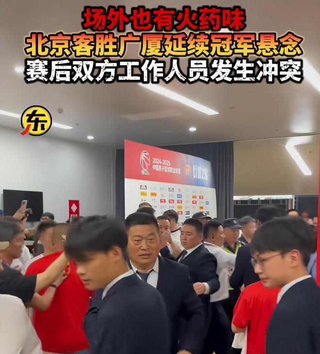 破案！杰曼G5生死战脱胎换骨原因找到，孙铭徽赛前开香槟太败人品