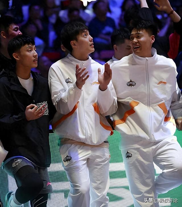备战规格够高！广东男篮成年组参加四国精英赛 杜锋剑指全运冠军