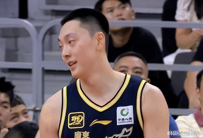 太适合广东队？山东男篮有望裁掉顶级锋线，常规赛曾“坑惨”邱彪