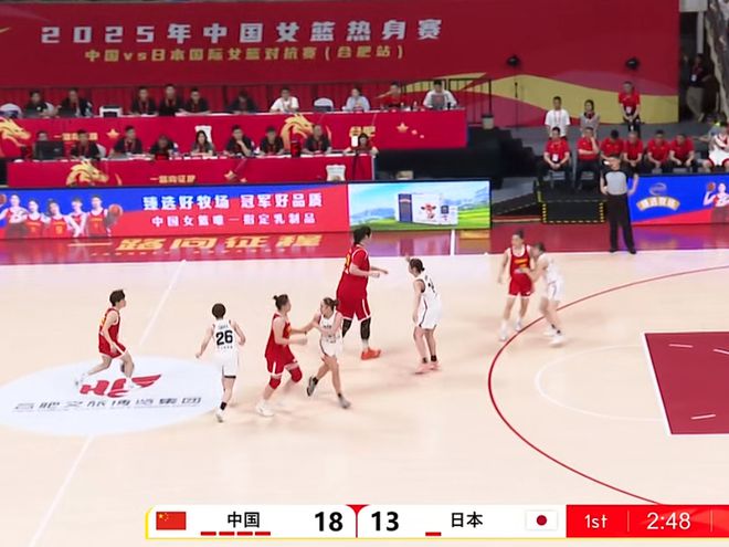 根本防不住！張子宇出場9分鐘，9投8中，轟16分4板，太厲害了