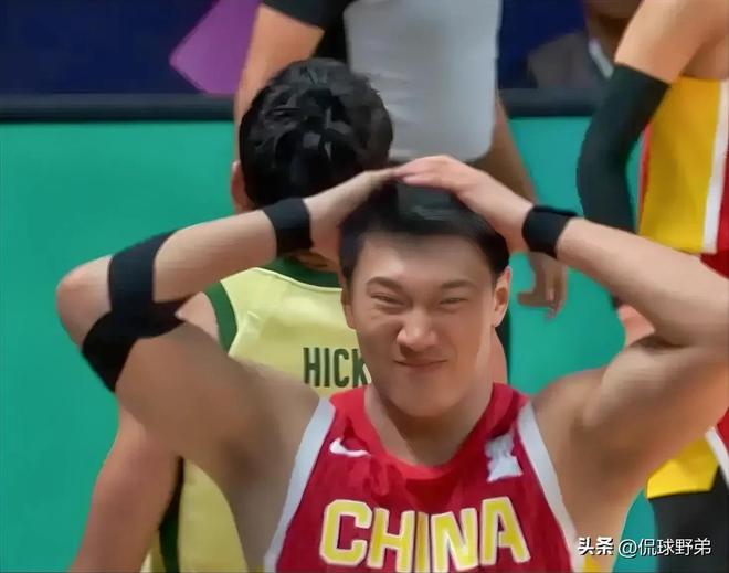 中国男篮1分惜败澳大利亚获亚军，比赛5个不可思议4个不争事实
