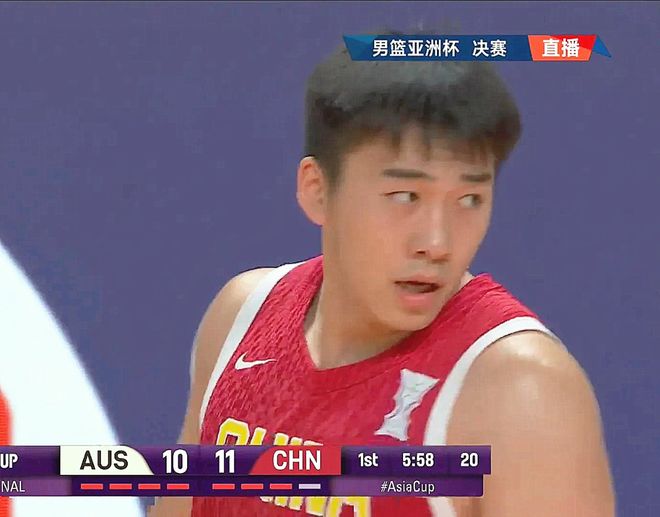 中国男篮为何遭逆转？郭士强说出答案！胡金秋表态，2人入选最佳