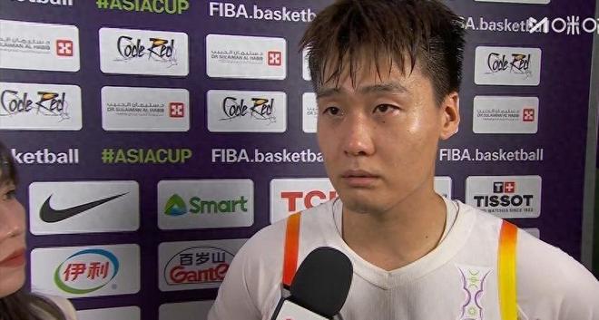 亚洲杯赛后男篮迎来大洗牌！仅3人地位稳固，2人因短板备受争议
