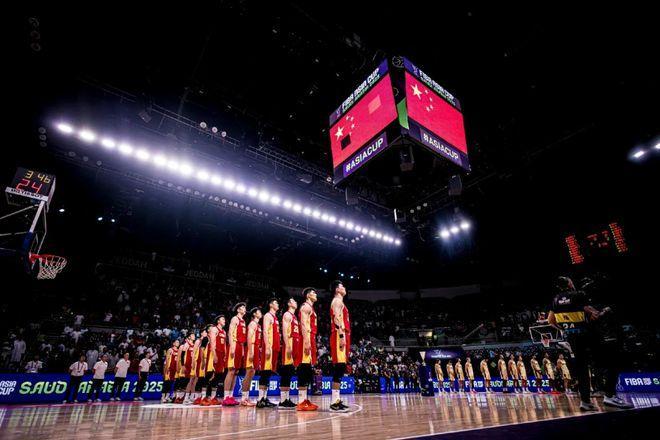 中國(guó)男籃新消息!正式吹響集結(jié)號(hào)，熱身賽和世預(yù)賽賽程出爐