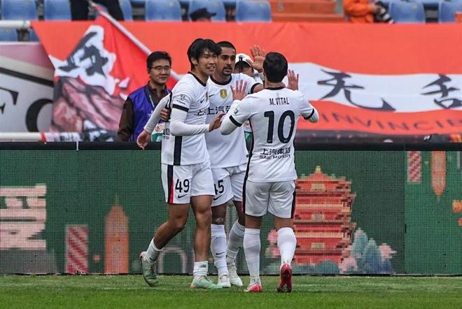 打平就夺冠、保级！明天中超终迎“悬疑收官战”